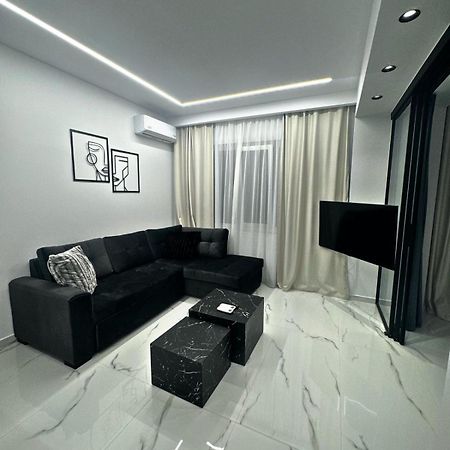 Eden Luxury Suite #3 Tesalónica Exterior foto