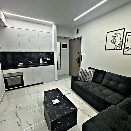 Eden Luxury Suite #3 Tesalónica Exterior foto