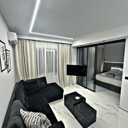 Eden Luxury Suite #3 Tesalónica Exterior foto