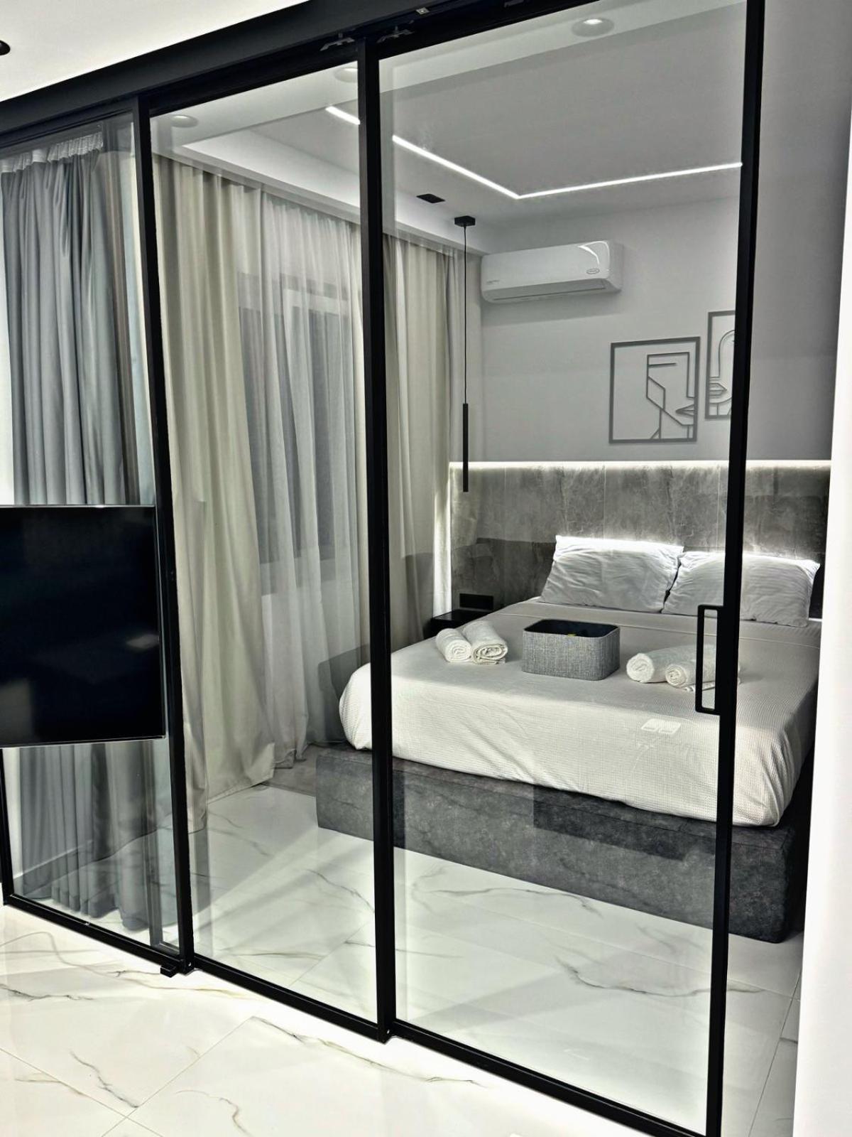 Eden Luxury Suite #3 Tesalónica Exterior foto