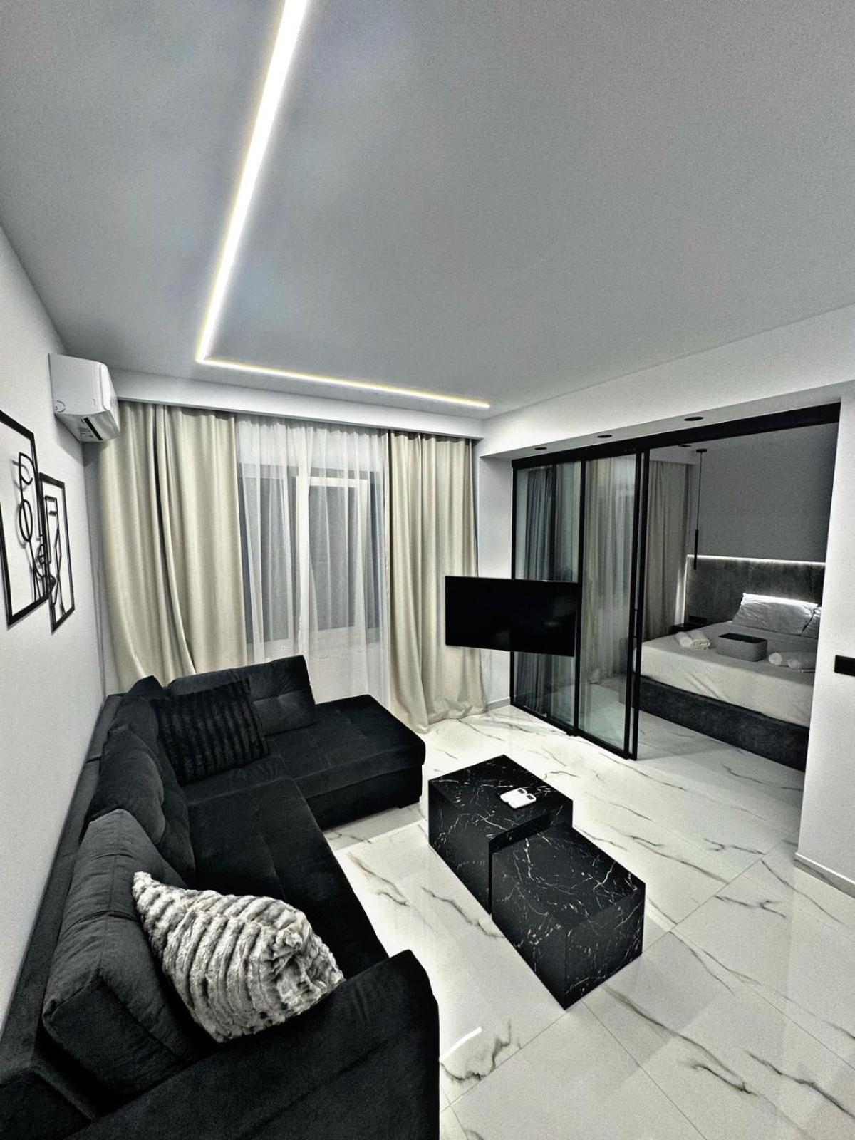 Eden Luxury Suite #3 Tesalónica Exterior foto